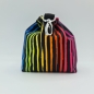 Preview: Set Rainbow-Black